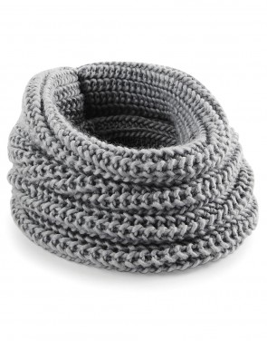 Eternity Snood Scarf
