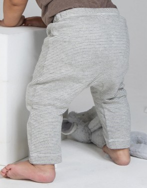 Baby Striped Leggings