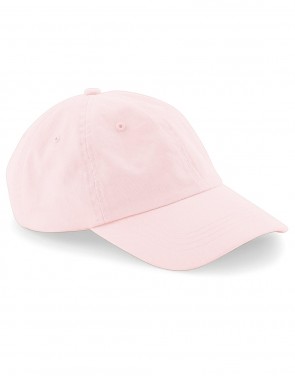 Low Profile 6 Panel Dad Cap