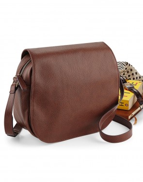 NuHide™ Saddle Bag