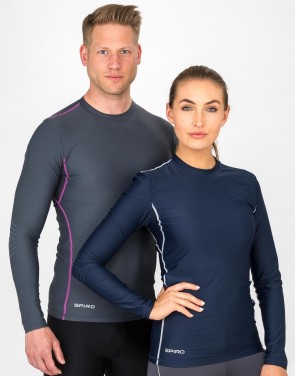 Compression Bodyfit Top LS