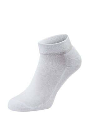 Quarter Socks 3er Pack