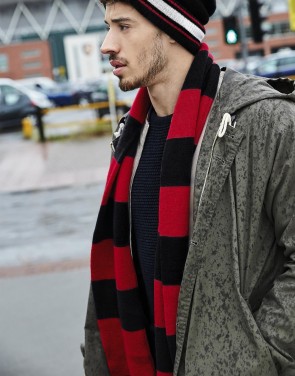 Stadium Scarf