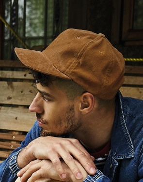 Heritage Cord Cap