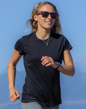 Ladies` Performance T-Shirt