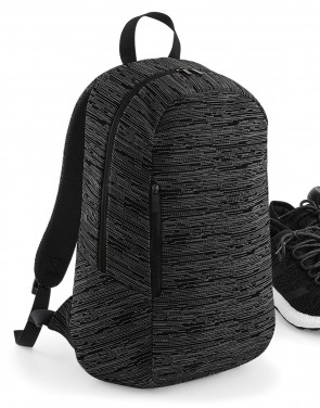Duo Knit Backpack