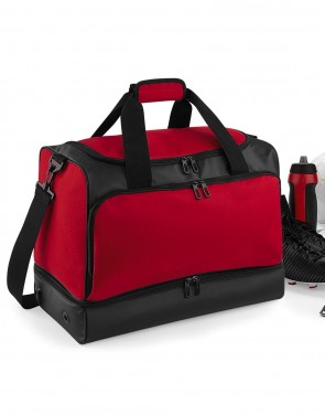 Hardbase Sports Holdall