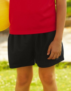 Kids Performance Shorts