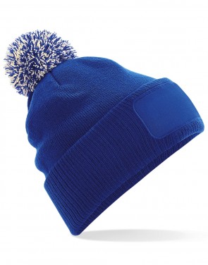 Snowstar Printers Beanie