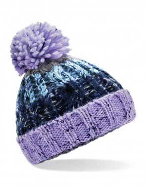 Infant/Junior Corkscrew Beanie