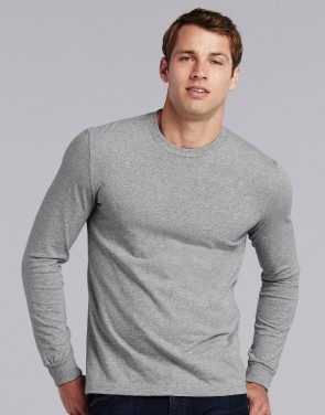 Hammer Adult Long Sleeve T-Shirt