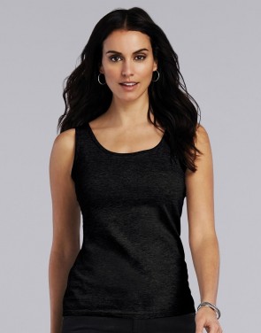 Ladies` Softstyle® Tank Top