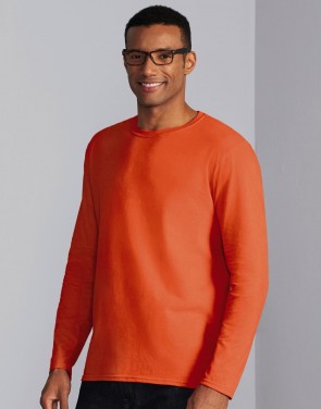 Softstyle® Long Sleeve Tee