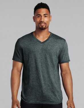 Softstyle® V-Neck T-Shirt