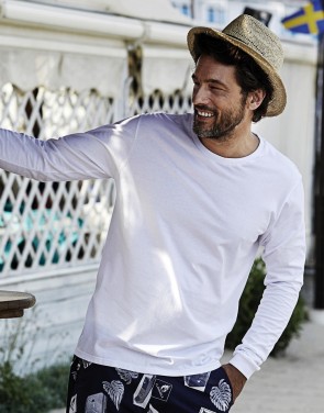 Long Sleeve Fashion Sof-Tee