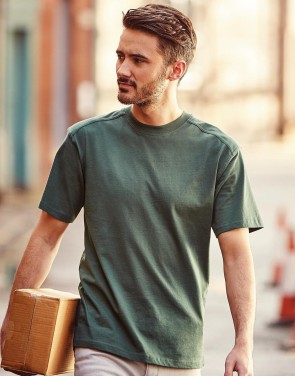Workwear Crew Neck T-Shirt