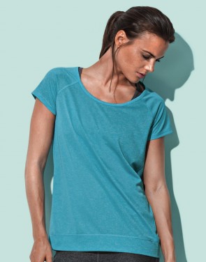 Active Performance Raglan Women