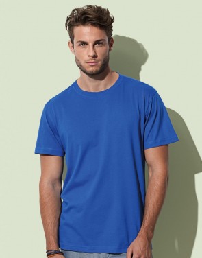 Classic-T Organic Crew Neck