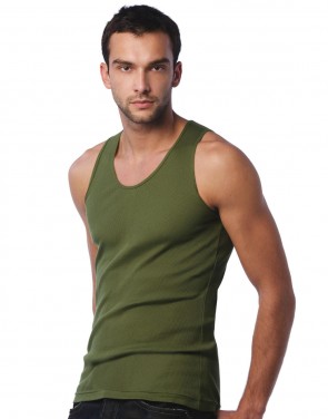 Klassisches Trägershirt - TM230