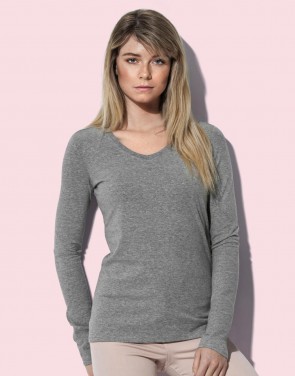 Claire Long Sleeve