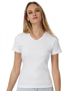 Watch/women V-Neck T-Shirt