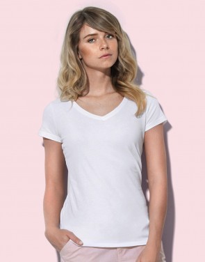 Claire V-Neck