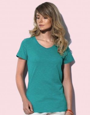 Sharon V-Neck Women