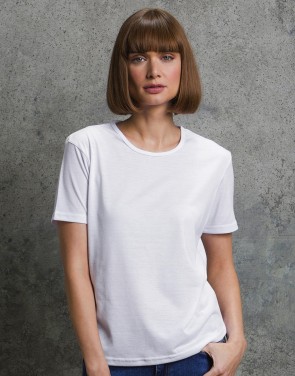 Women`s Subli Plus T-Shirt