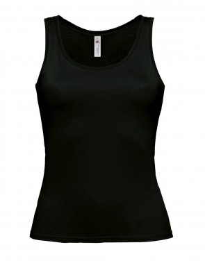 Ladies` Tank Top - TW014
