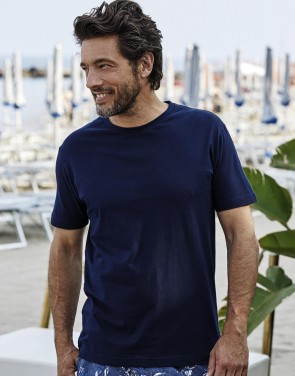 Mens Fashion Sof-Tee