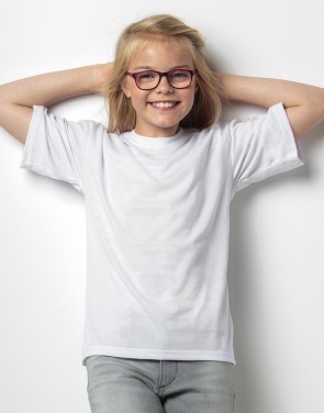 Kids Subli Plus T-Shirt