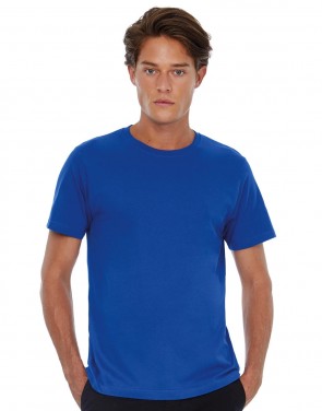 Exact 190 Top/men Crew Neck T-Shirt