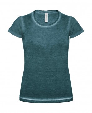 Ladies` Ultimate Look T- TWD71