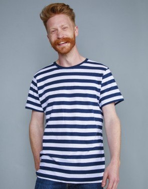 Men`s Stripy T