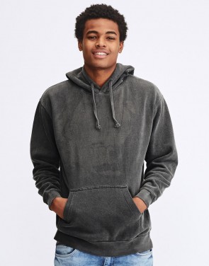 Adult Hooded Sweatshirt