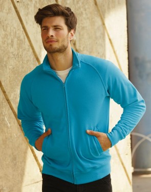 Lightweight Sweat Jacket