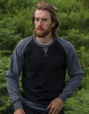 Superstar Baseball Sweatshirt