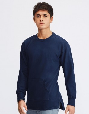 Adult French Terry Crew