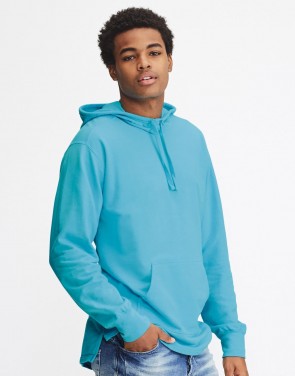 Adult French Terry Scuba Hoodie