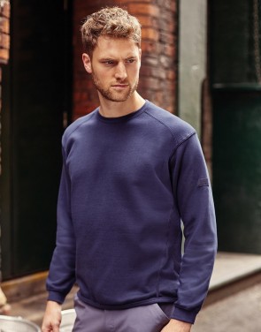 Workwear Set-In Sweatshirt