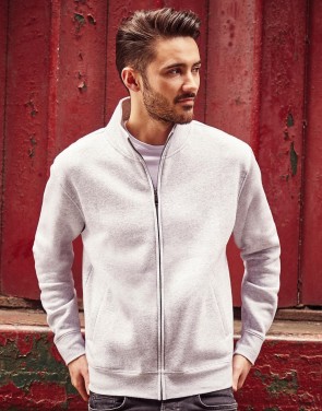 Men`s Authentic Sweat Jacket