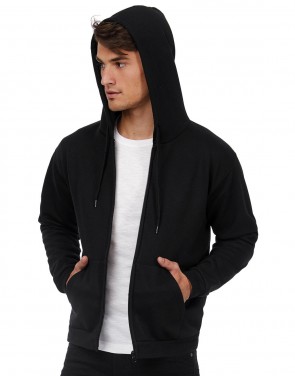 ID.205 50/50 Hooded Full Zip Sweat Unisex