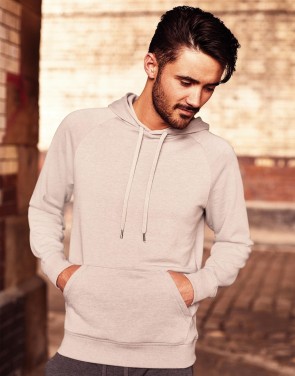 Men`s HD Hooded Sweat