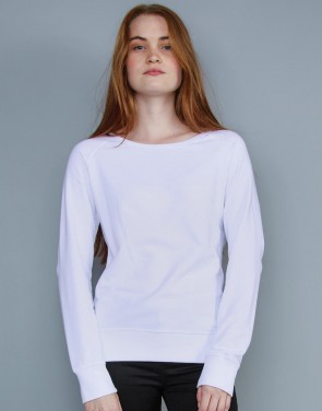 Ladies` Favourite Sweatshirt