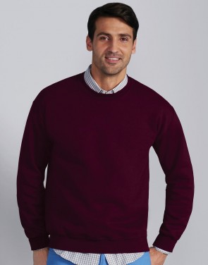 DryBlend Adult Crewneck Sweat