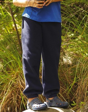 Kids Premium Elasticated Cuff Jog Pants