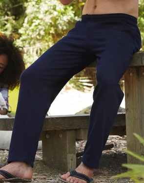 Classic Open Hem Jog Pants