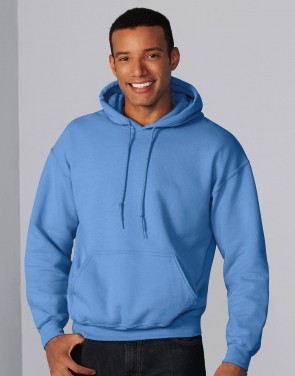 DryBlend Adult Hooded Sweat