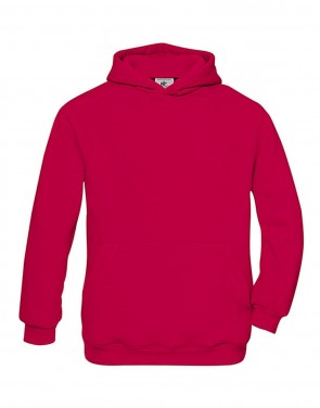 Hooded/kids Sweat