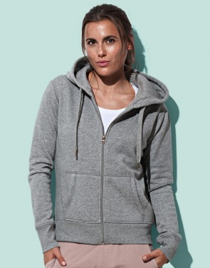Active Sweatjacket Women